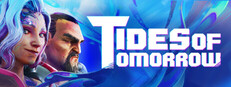Tides of Tomorrow 🌊