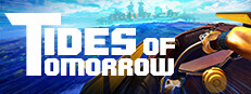 Tides of Tomorrow 🌊 Banner