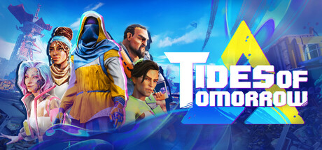 Tides of Tomorrow 🌊 technical specifications for computer