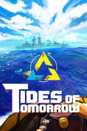Tides of Tomorrow 🌊 — обложка