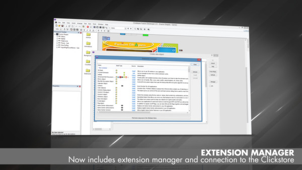 Clickteam Fusion 2.5 Developer Upgrade