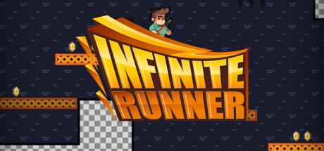 Infinite Runner Cover Image