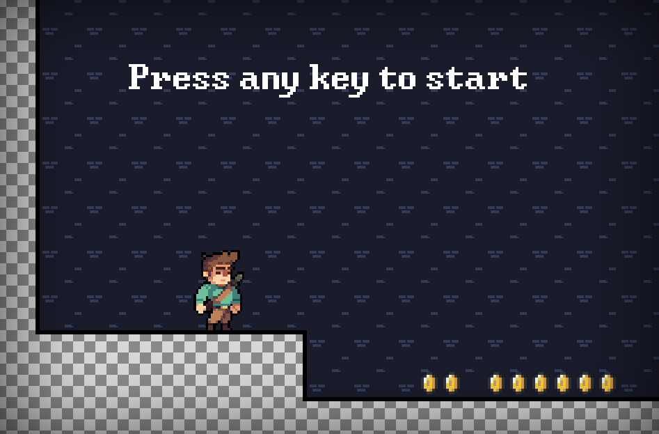 #3. Infinite Runner (Steam) 由: Neville Games