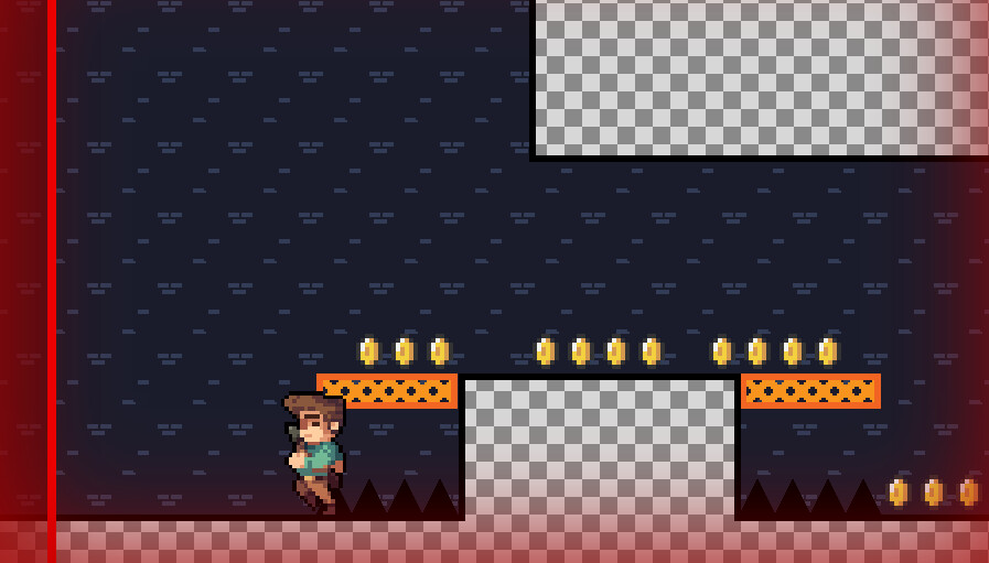 #1. Infinite Runner (Steam) 由: Neville Games