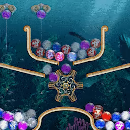 Pearls of Atlantis: The Cove video 5