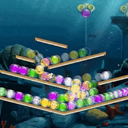 Pearls of Atlantis: The Cove video 2