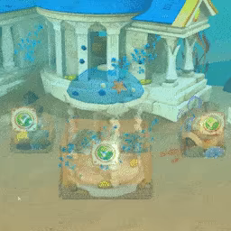 Pearls of Atlantis: The Cove video 4