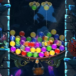 Pearls of Atlantis: The Cove video 3