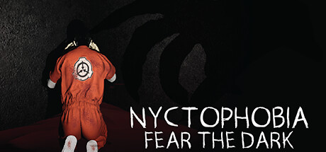 Nyctophobia: Fear the Dark Cover Image