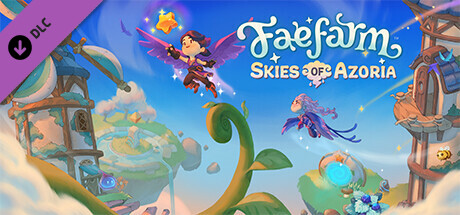 Fae Farm: Skies of Azoria banner image