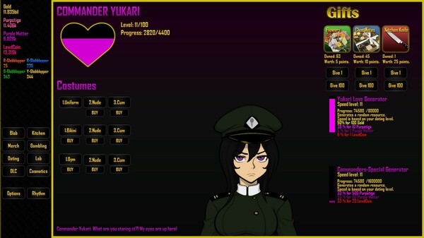 Screenshot 3 of Operation Food to Gold - more gameplay footage