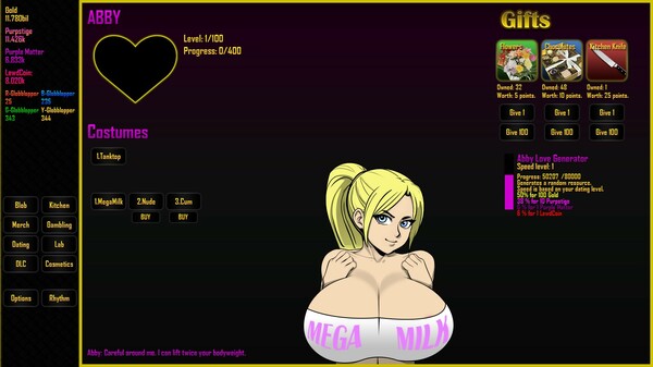 Operation Food to Gold screenshot 6