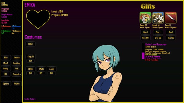 Screenshot 4 of Operation Food to Gold - final gameplay screenshot