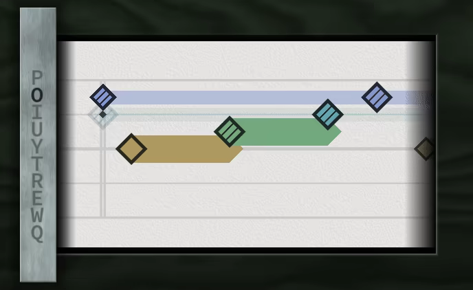 EternAlgoRhythm video 1
