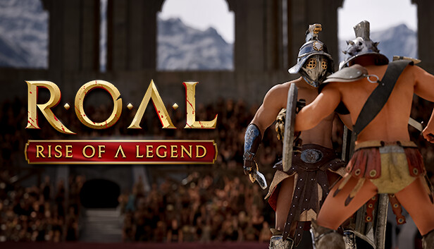 Steamで20% OFF：Rise of a Legend