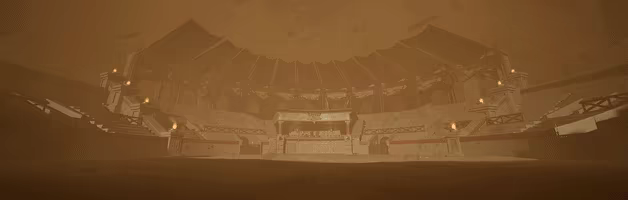 Rise of a Legend video 4