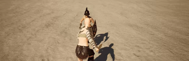 Rise of a Legend video 1