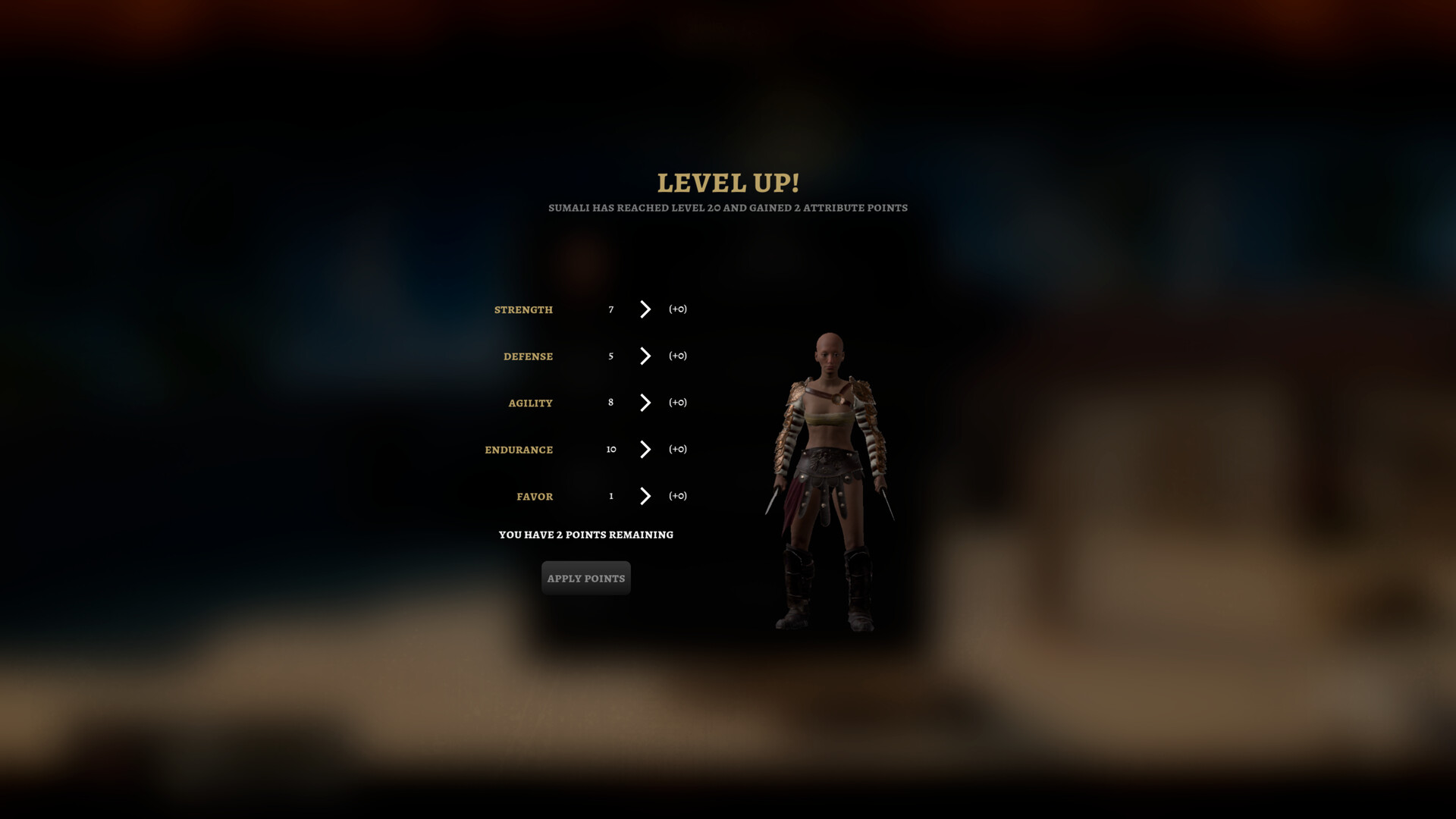 Rise of a Legend screenshot 13
