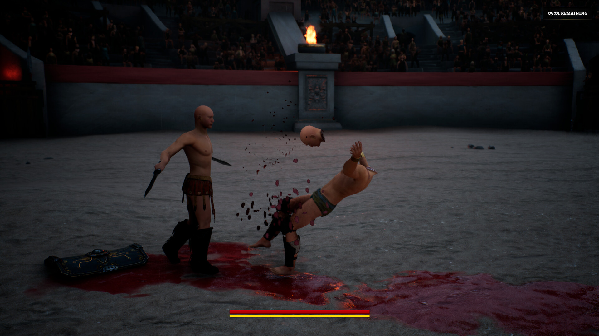 Rise of a Legend screenshot 10