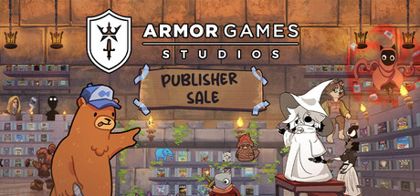 Armor Games Advertising App