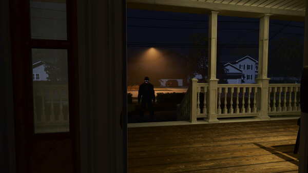 Gaze of Dread screenshot 4