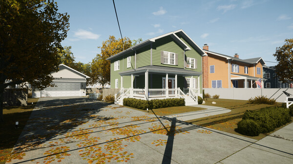 Gaze of Dread screenshot 1