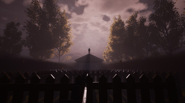 Gaze of Dread screenshot 5