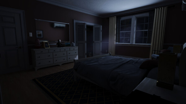 Gaze of Dread screenshot 3