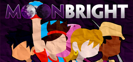 MoonBright cover art