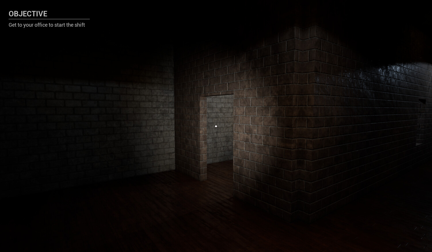 Jax: History Repeats Itself Featured Screenshot #1