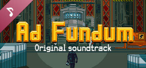 Ad Fundum Soundtrack
