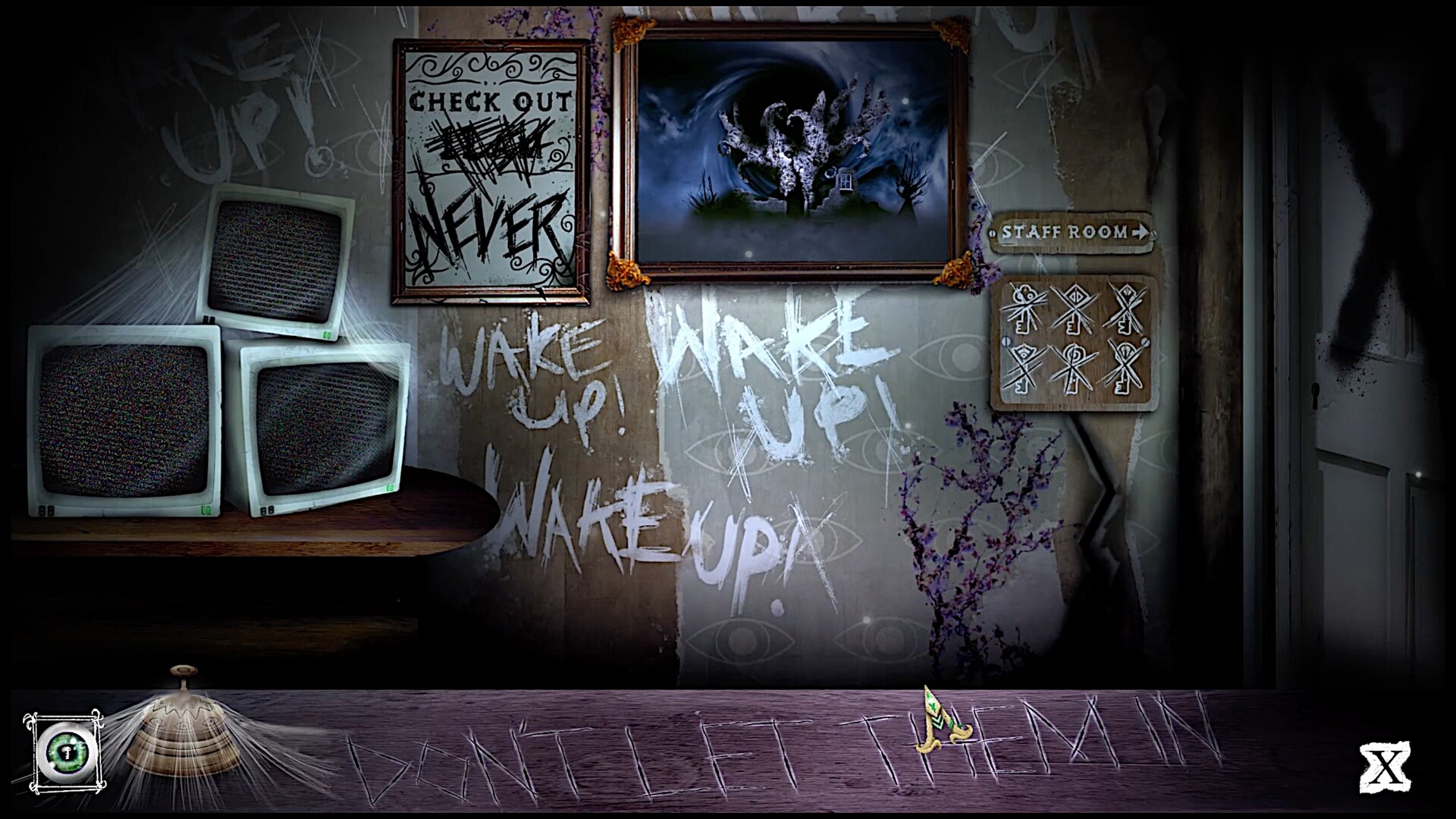 The Void Between screenshot #6