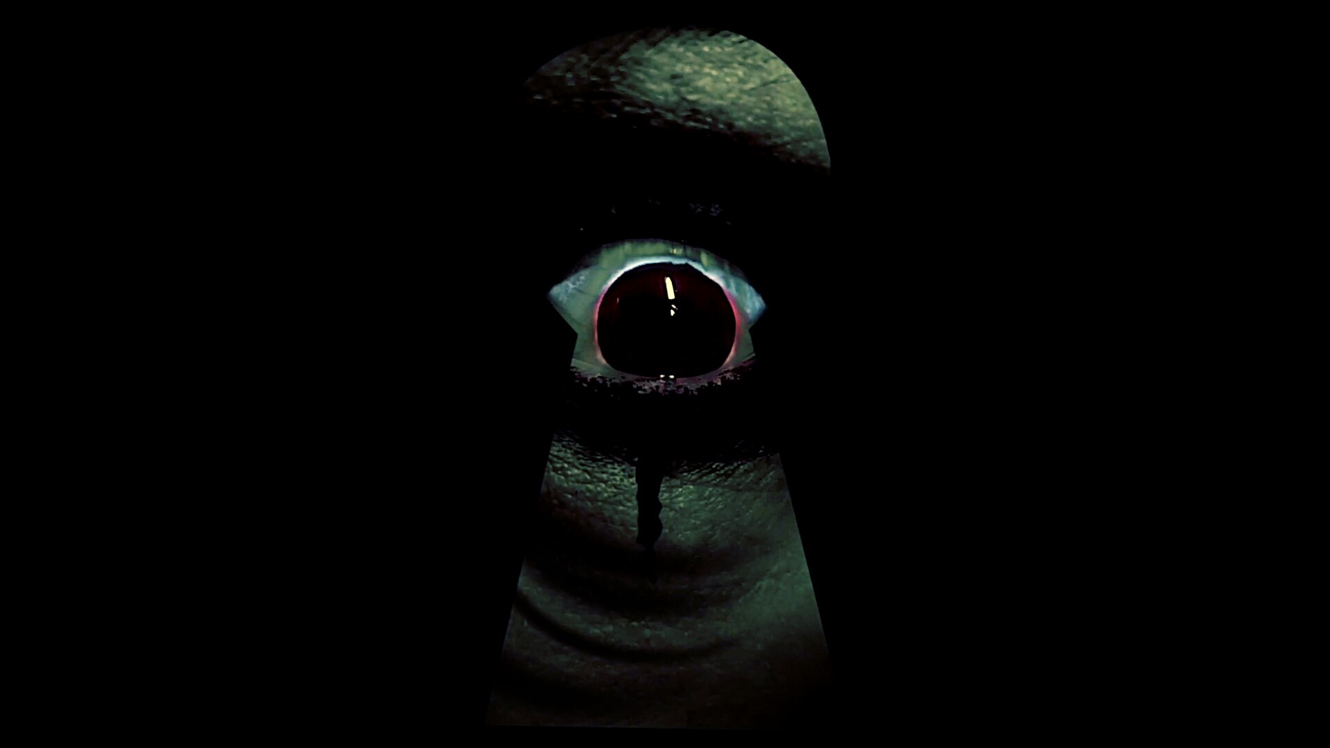 The Void Between screenshot #7