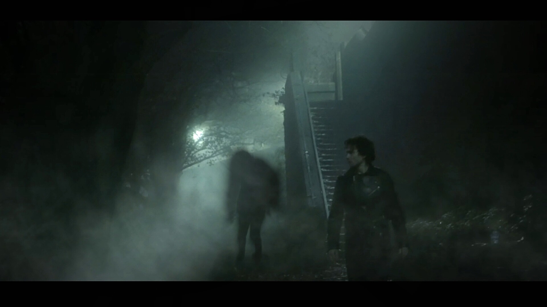 The Void Between screenshot #5