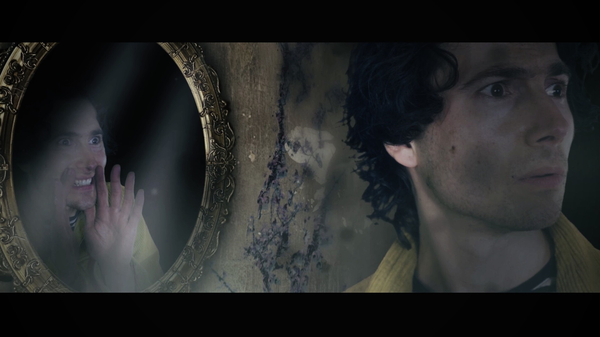 The Void Between screenshot #1