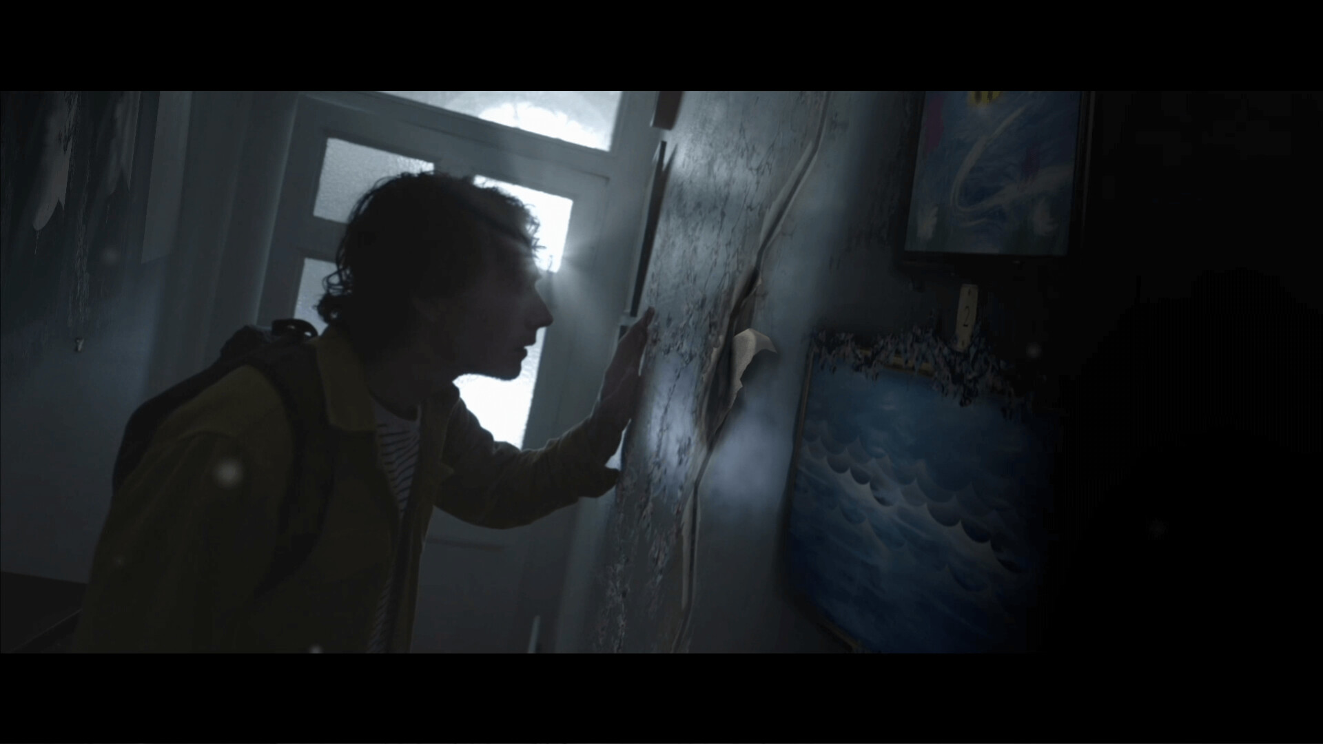 The Void Between screenshot #11