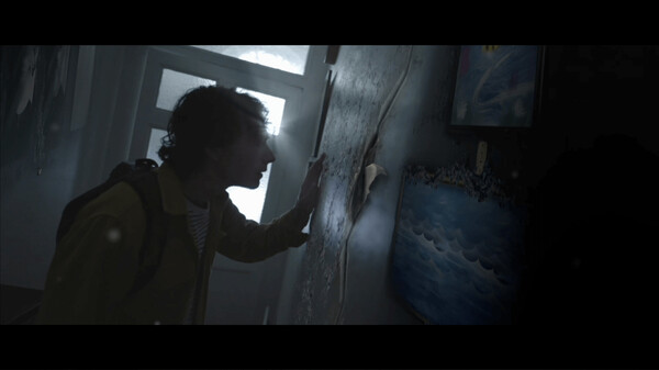 The Void Between screenshot 4