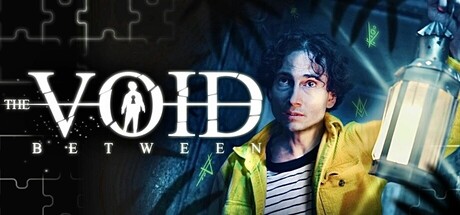 The Void Between — Steam game cover