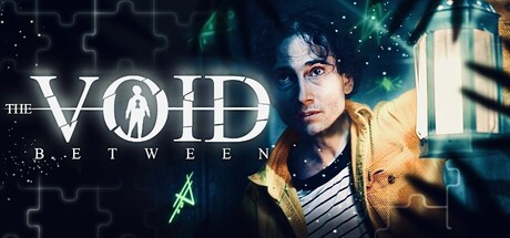 The Void Between — Steam game cover