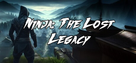 Ninja: The Lost Legacy