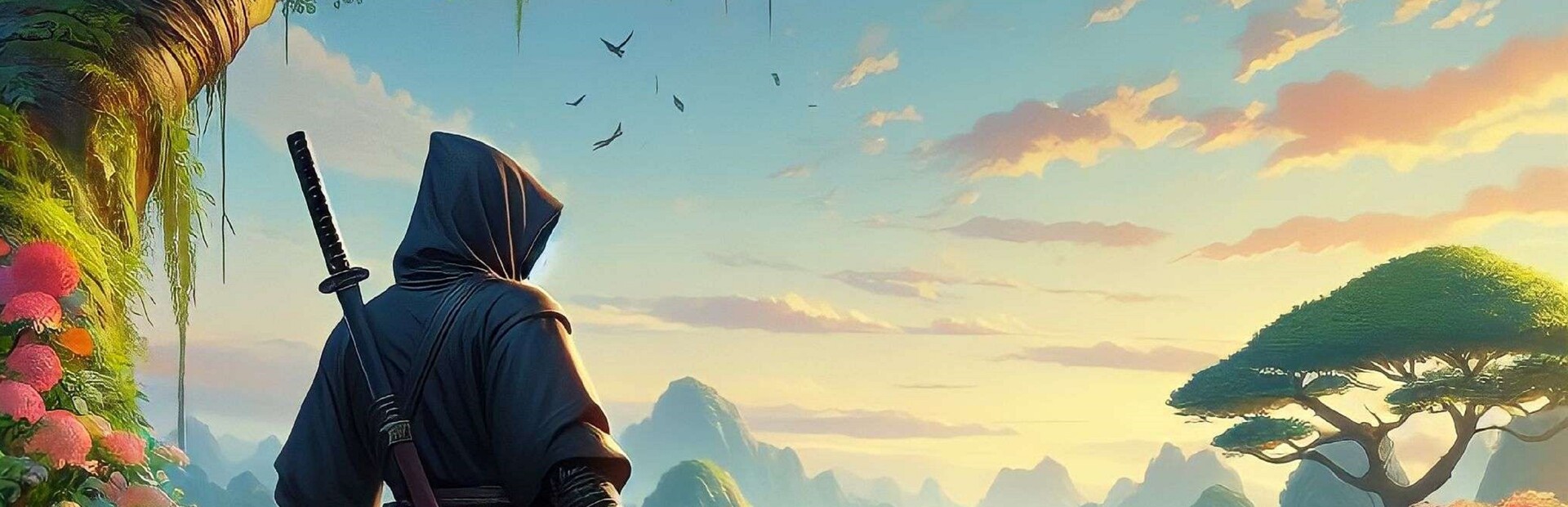 Ninja: The Lost Legacy
