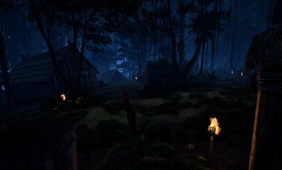 Ninja: The Lost Legacy screenshot 6