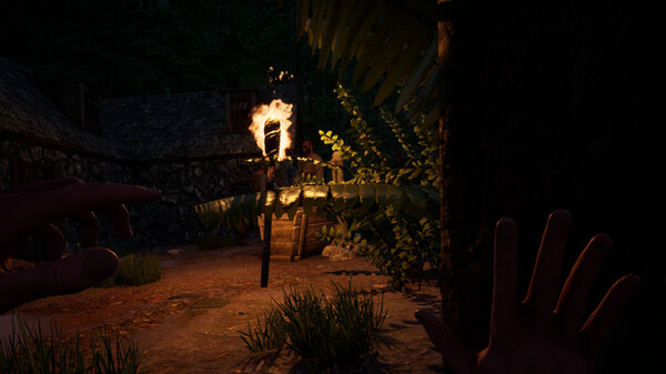 Ninja: The Lost Legacy screenshot 2