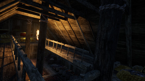 Ninja: The Lost Legacy screenshot 5