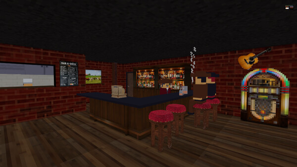 Detective Dave 3D RPG screenshot 4