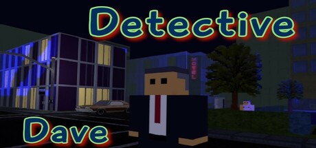 Detective Dave