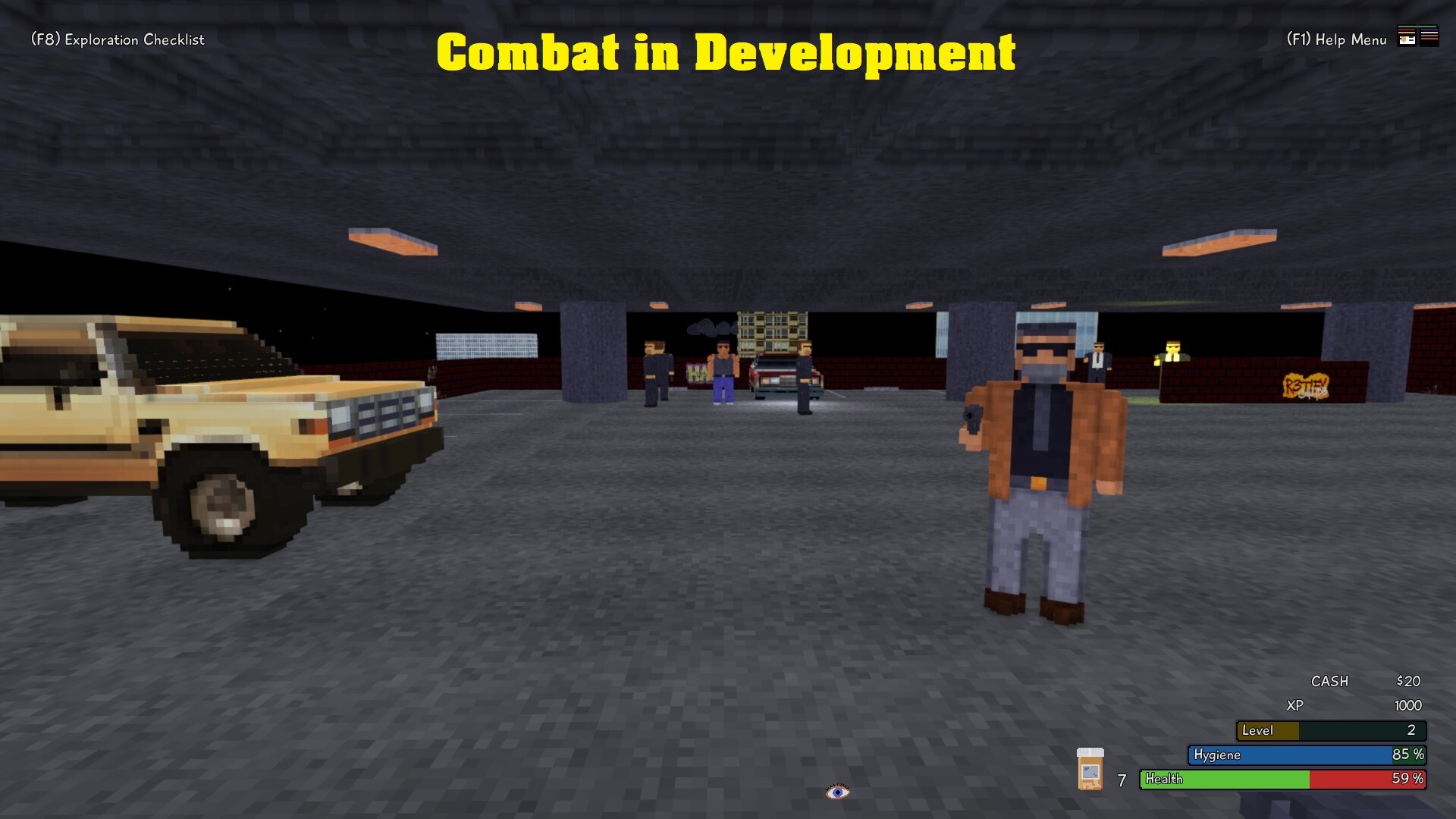 Detective Dave screenshot 9