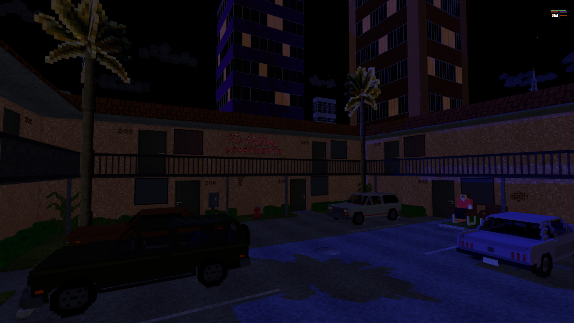 Detective Dave screenshot 2