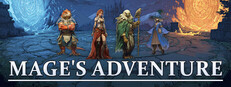 Mage's Adventure