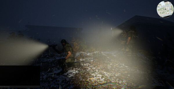 Containment Breach screenshot 5